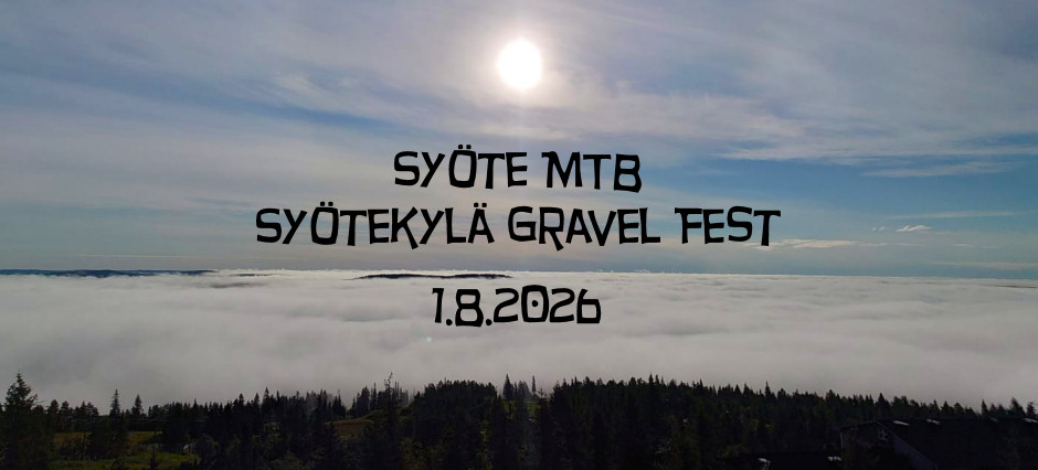 Sy&ouml;te MTB 1.-3.8.2025