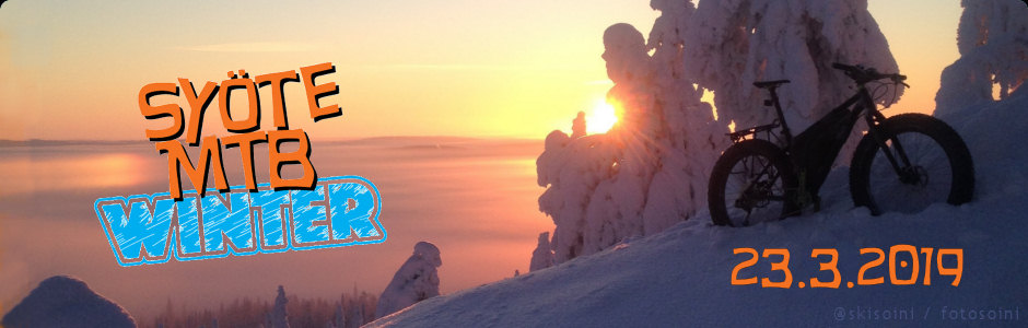 Sy�te MTB Winter 23.3.2019